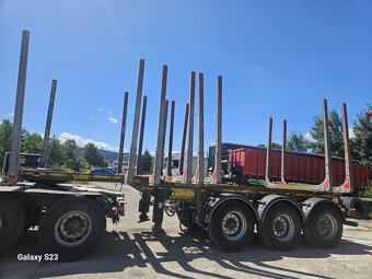 Naves roztahovaci R.CH: - 4