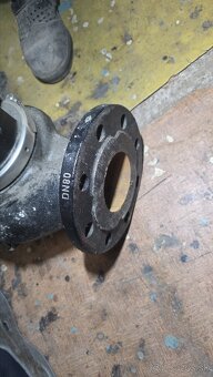 Čerpadlo grundfos dohoda - 4