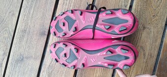 Predám kopačky veľkosť 42 - 4