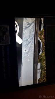 Škoda Super B 3 viko kufra - 4