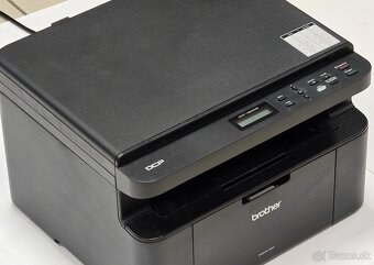 Tlačiareň Brother DCP-1622WE (Wi‑Fi, laser, 3v1) - 4