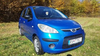 Hyundai i10 - 4