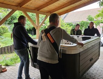 Vypratávanie a sťahovanie-MR Luxury - 4