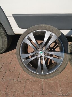Al disky s pneu - 4