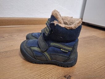 Čižmy protetika 21 - 4