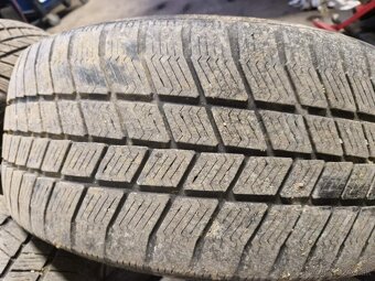 5x130 r19, Porsche Cayenne - 4