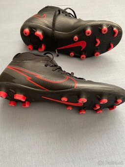 Kopačky detské - 4