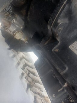 Zetor major 4320 ulozenka top - 4