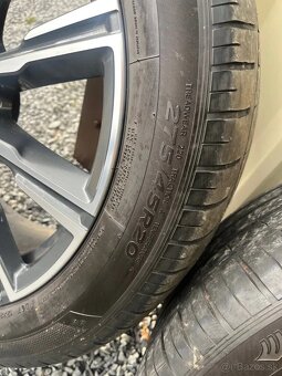 BMW X5 G05 R20 style 740M - 4