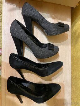 Lidičky, sandále - 4