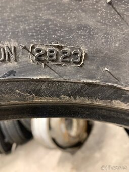 315/70R22,5 ZÁBEROVÉ - 4