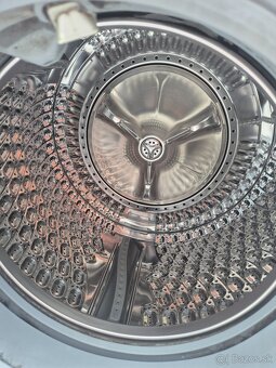 Predám automatickú práčku Samsung - 4