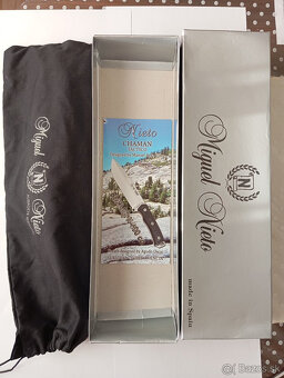 Predám nôž MIGUEL NIETO - 4