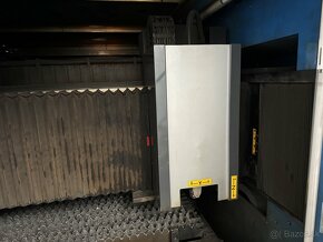Laser Prima Power Platino Fiber 4kw - 4