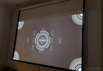 Projektor XGIMI Horizon - 4