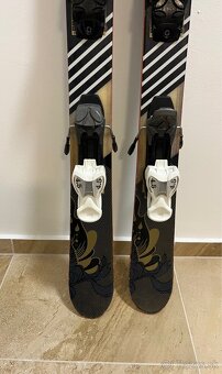 Lyže Völkl 118cm - 4