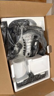 Predám parný čistič PF 301 - 4