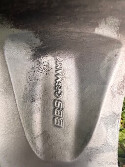 Predam disky BBS - 4