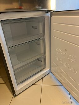 Chladnička LG GBP62PZXCC1 - 4