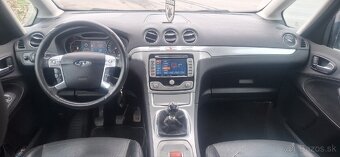 Ford Galaxy 2.0 tdci - 4