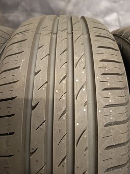 195/50 R15 82V letné - 4