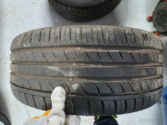 5x112 r20 Audi BBS - 4