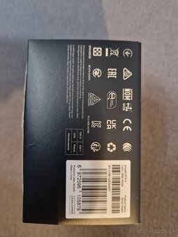 Amazfit GTS 4 - nové - 4