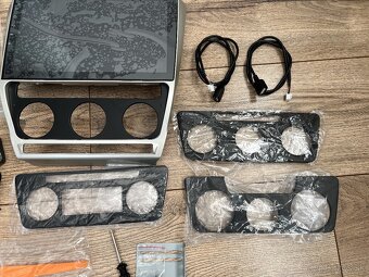 Android rádio 10” - 4