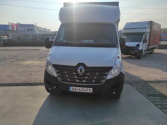 Renault master 2.3 diesel - 4