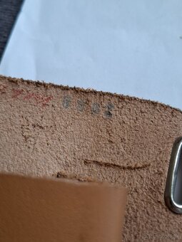 Kožené puzdro na zbraň 2 - 4