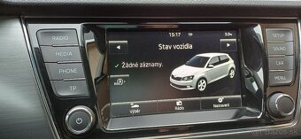 Škoda Fabia 3 1.4 tdi - 4