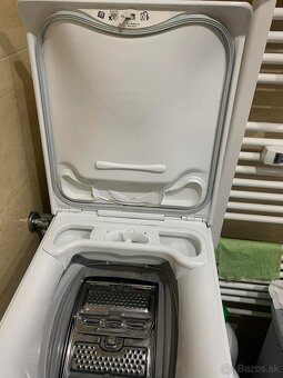 Práčka Electrolux 6KG 1000/ot - 4