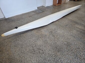 laminátové KANOE čln - 4