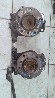 otoc tehlica BMW E90 E91 E87 318 320 325 330 120 125 130 - 4