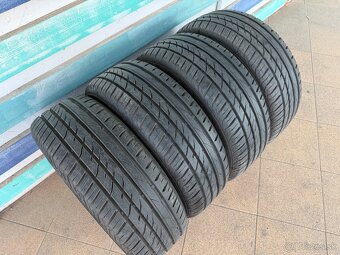 205/55/r16 letne matador 7,5mm - 4