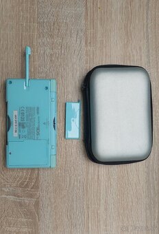 Nintendo DS Lite - 4