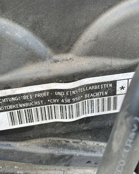 VW Polo 6C 1.0 Motor CHY 87tis. - 4