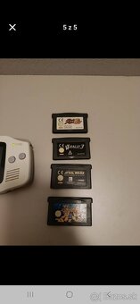 🔥 PREDÁM: GAME BOY -NINTENDO - 4
