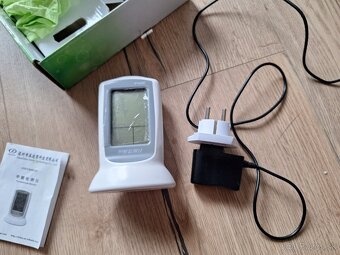 Monitor formaldehydu - 4