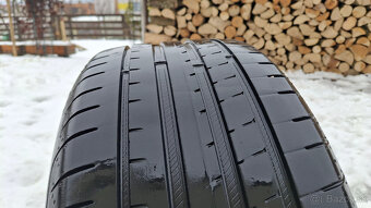 ⭐️⭐️ 4ks Letné Pneu 245/45 R18 Goodyear ⭐️⭐️ - 4