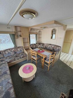 Mobilný dom 3232 - 4