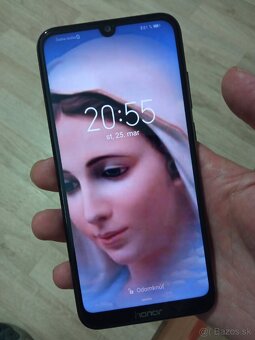Huawei honor 8 A - 4