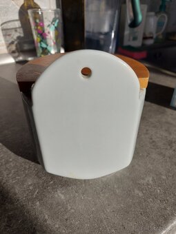 Soľnička Retro - 4