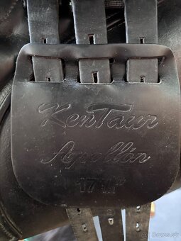 Kentaur Apolon - 4