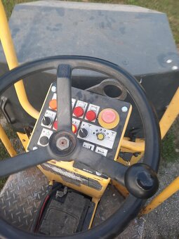 Valec bomag - 4
