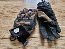 Airsoftove rukavice - 4