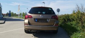 Opel Astra Sport Tourer J 1.4 TURBO Benzin/LPG - 4