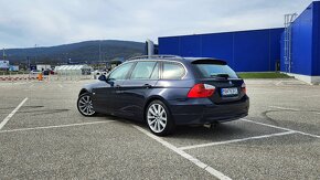 BMW, 325i, automat, 135 000 km - 4