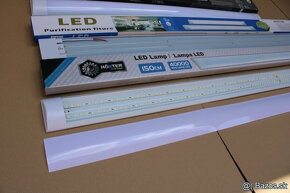 LED svietidlá a LED lampy 60,90,120,150cm - 4