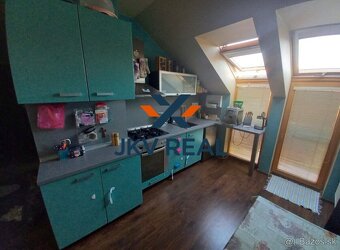 Predaj 2i tehlový, klimatizovaný byt, Komenského - 4